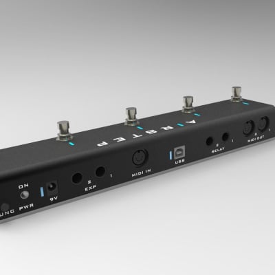 Xsonic Airstep Smart Multi Controller | Reverb