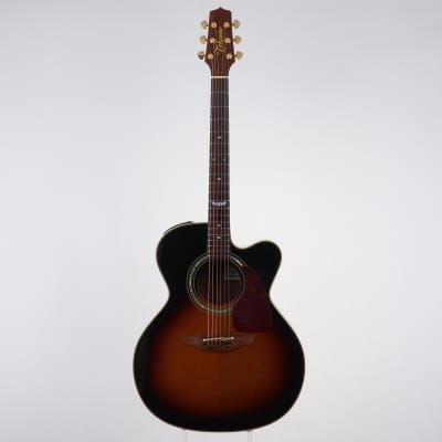 Takamine Takamine DSP015 TBS [SN 39040496] | Reverb The