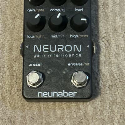 Neunaber Audio | Reverb