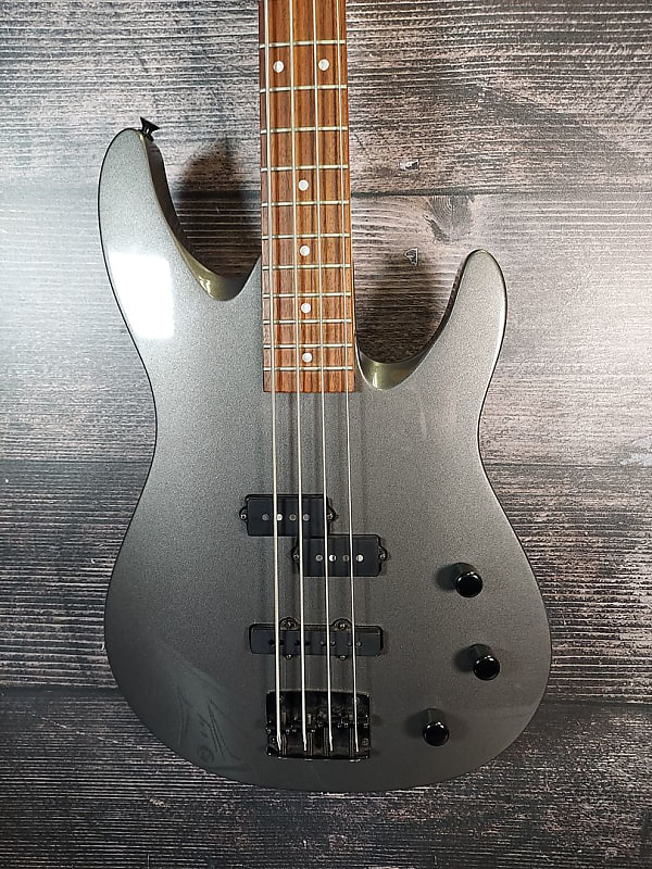 Peavey B Ninety Bass Guitar (Orlando, FL Colonial) | Reverb