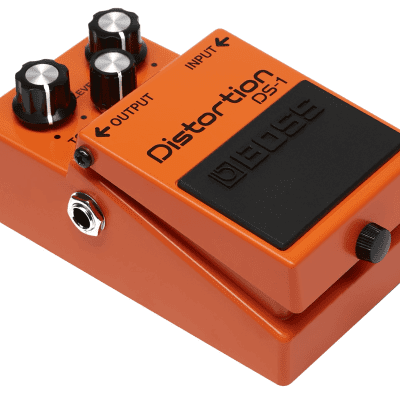 Boss DS-1 Distortion image 4