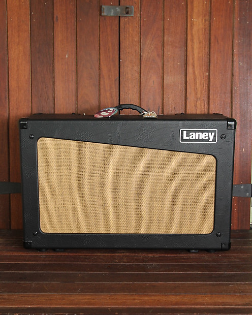 Laney CUB12 15-Watt 1x12" Tube Guitar Combo Amp image 1