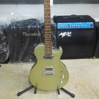 Chitarra elettrica Brownsville Thung for sale