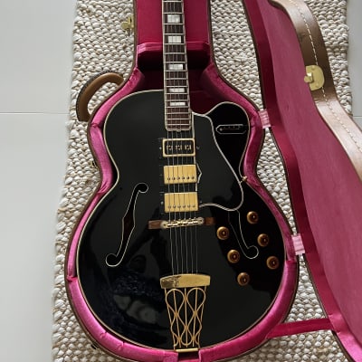 Gibson ES5 Switchmaster 1958 1959 - Black for sale