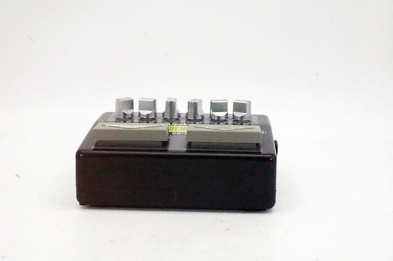 ギター Guyatone CC-1 DoubleChorus Guyatone CC-1 Double Chorus Guitar Effect Pedal Made in