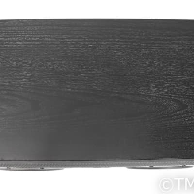 B&W LCR600 S3 Center Channel Speaker; LCR-600; Series 3; Black Ash image 6