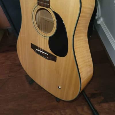 Conn F-20 1973 - Maple for sale