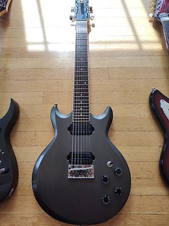 (改造)Ibanez AX-7221 7弦ギター Ibanez AX7221 7-String | zZounds