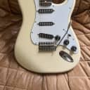 Fender Richie Blackmore Stratocaster  Cream