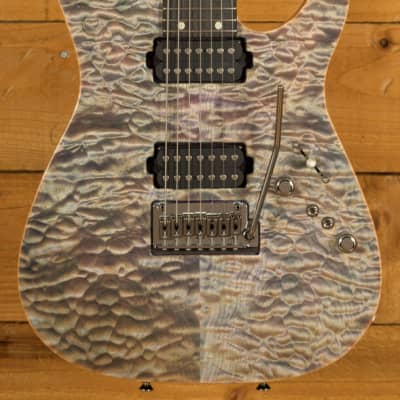 Tom Anderson Angel 7 | Abalone w/Binding for sale