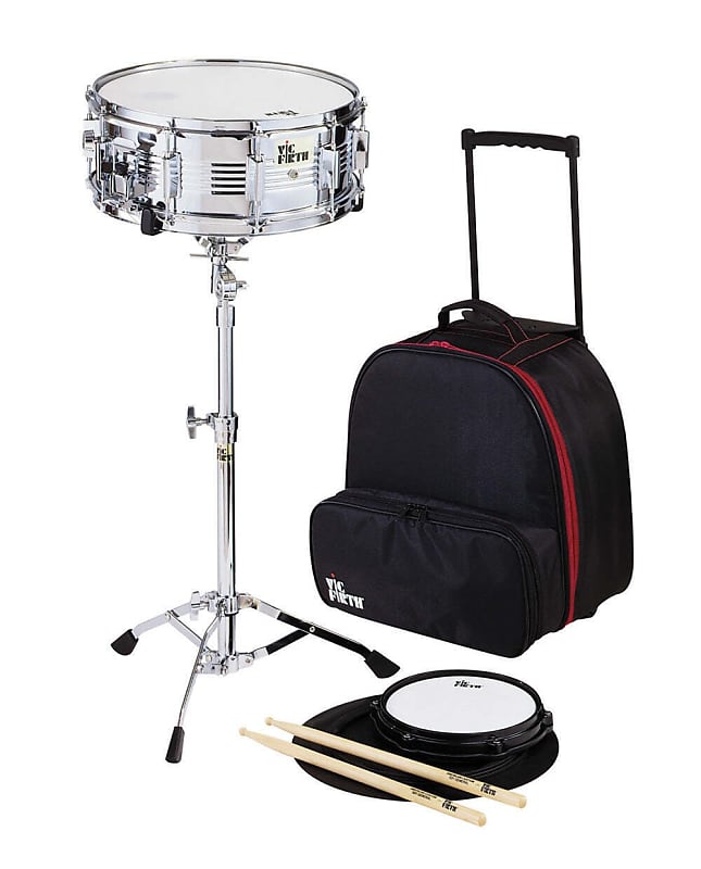 Vic Firth V6806 Snare Drum kit (open box) Reverb