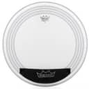 Remo Coated Powersonic Bass Drumhead 24 in