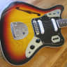 Fender Jaguar Thinline Special Edition FSR