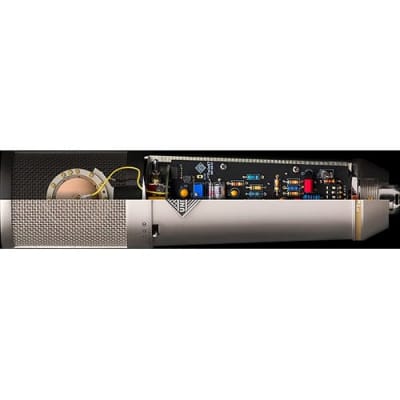 United Studio Technologies UT Twin87 Multipattern Large United Studio Technologies UT Twin87 Multipattern Large