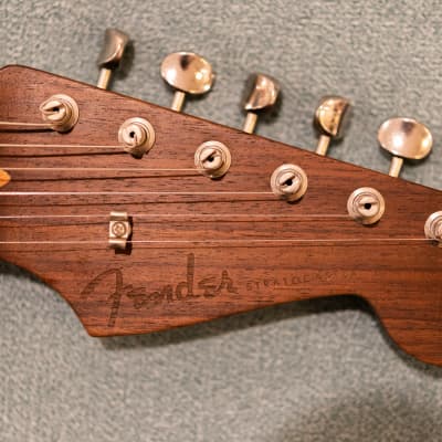 Fender Limited Edition American Professional Stratocaster