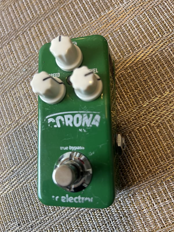 TC Electronic Corona Mini Chorus