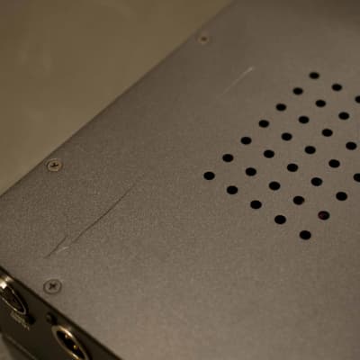 Universal Audio 6176 Vintage-Channel Strip Microphone Preamp / Compressor image 21
