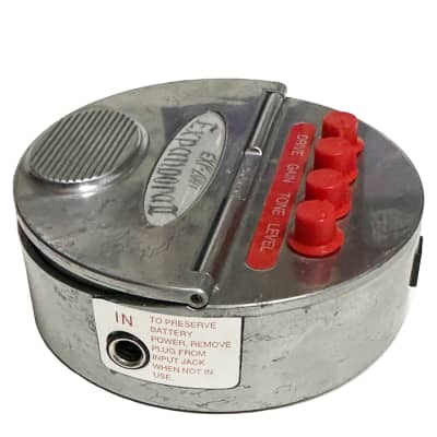 BIXONIC expandoraⅡ exp-2001 レア Bixonic EXP-2001 Expandora II