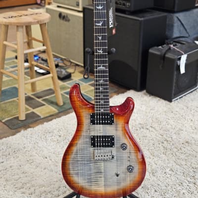 PRS SE Custom 24-08 | Reverb