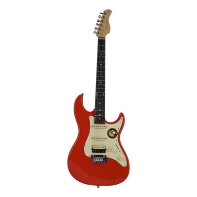 LARRY CARLTON - S3 RED RN for sale