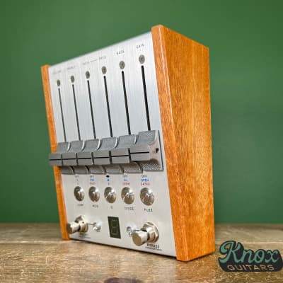 Reverb.com listing, price, conditions, and images for chase-bliss-audio-preamp-mkii