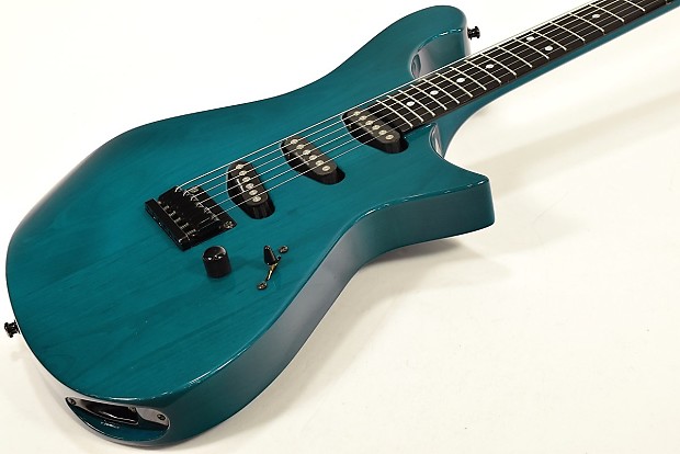 Rj guitar shop price 2020
