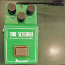 1980 Ibanez TS808 Tube Screamer