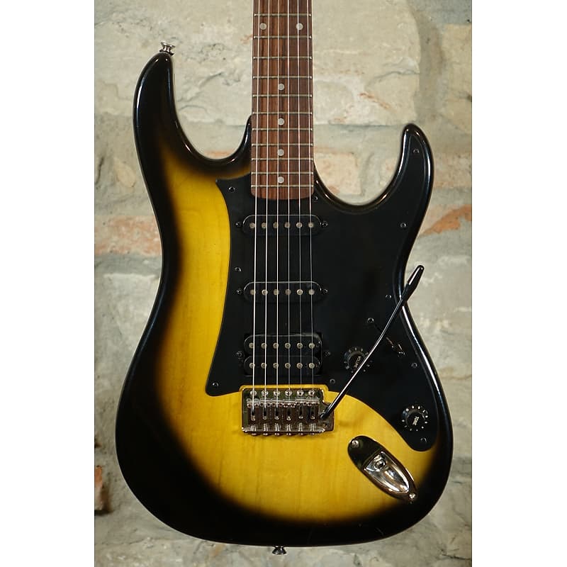 IBANEZ Z Silver Cadet by Ibanez - fine anni '90 | Reverb UK