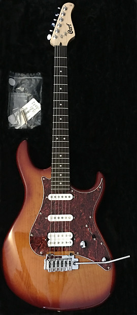 Cort g260 alder cheap
