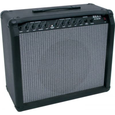 Yamaha YTA-45 Guitar Amplifier | Reverb The Netherlands