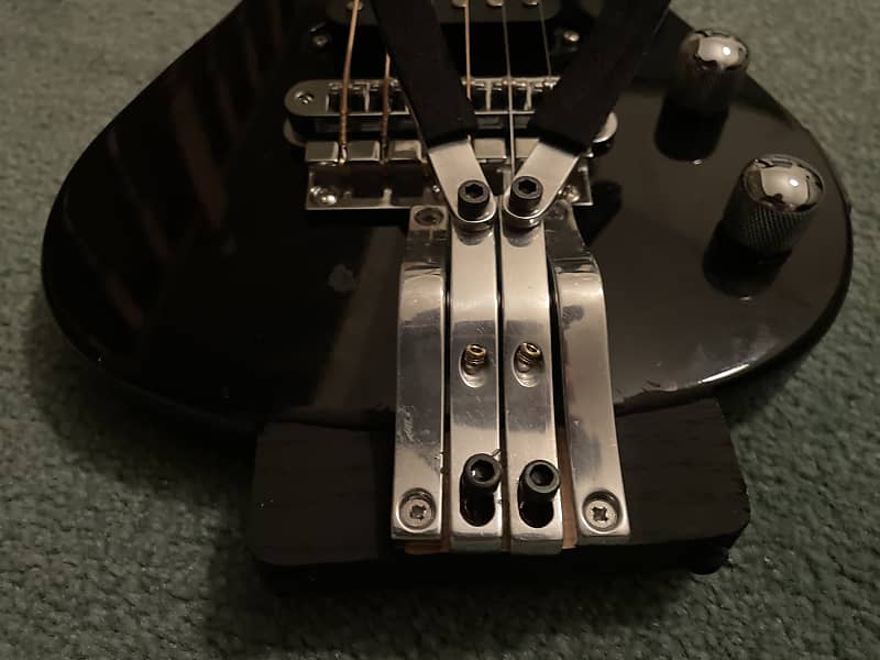 SX lap steel with benders or finger pedals. Light weight for | Reverb