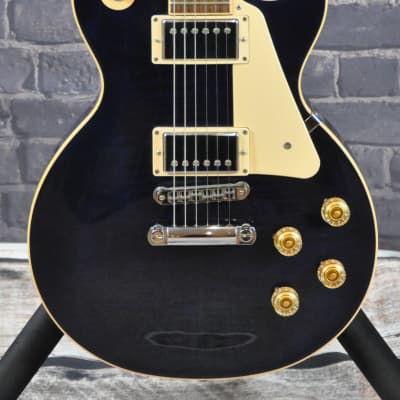 Gibson Les Paul Traditional 2013