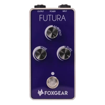 Foxgear Rainbow | Reverb