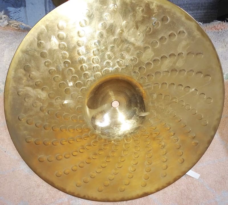 Zildjian 14