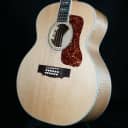 Guild F-512E USA Maple Blonde Jumbo 12 String Acoustic/Electric (Actual Guitar)
