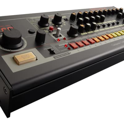 パーカッション・打楽器 Roland TR-08 Roland TR-08 Rhythm Composer | Sweetwater