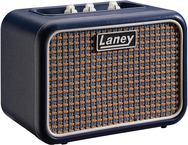 Laney Lionheart Mini 1 x 3-inch 3-watt Combo Amp image 1