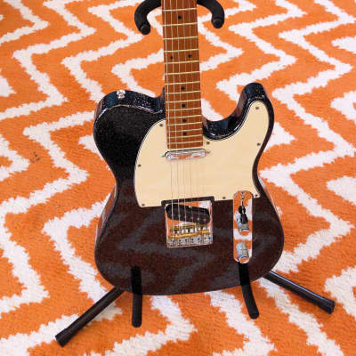 高額買取実施中!!】Fender Japan テレキャスター TL-ROSE NAT