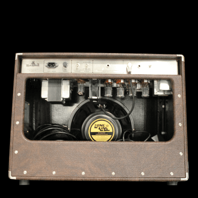 Tone King Metropolitan - 4X6V6 Power Section - Attenuators Built in - Express Shipping image 2