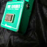 Vintage Ibanez TS-808 Overdrive Pro 1980's Green OBO