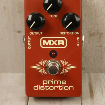 Reverb.com listing, price, conditions, and images for dunlop-mxr-distortion