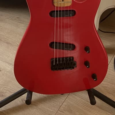 Varita VST 001 SSH FL [10/21] | Reverb Romania