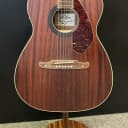 Fender Tim Armstrong Signature Hellcat-12 - Natural