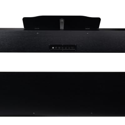 Henry's Digital Piano VENTU, Black image 4