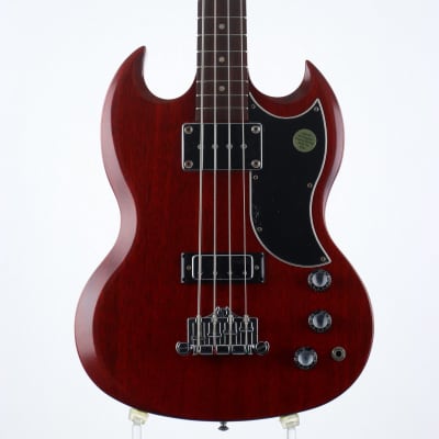 Gibson SG Standard Bass 2005 - 2007 | Reverb
