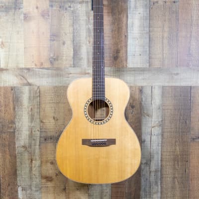 Teton STG100NT Acoustic Guitar image 1
