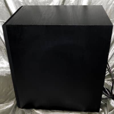 JBL PSW-1000 powered subwoofer image 6