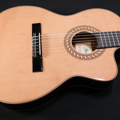 Ibanez GA34STCENT Natural High Gloss 093 for sale