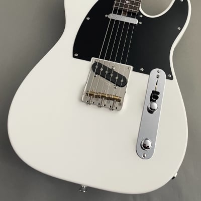 SAITO GUITARS S-622CST 2023 - Chamonix White ≒3.26kg [Made in 