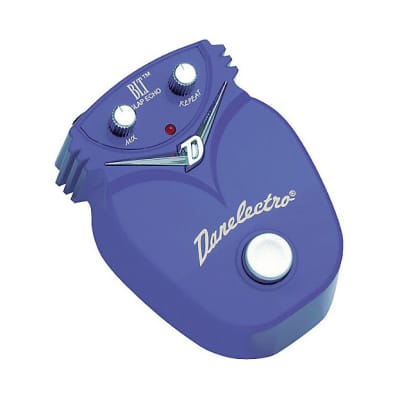 Reverb.com listing, price, conditions, and images for danelectro-blt-slap-echo